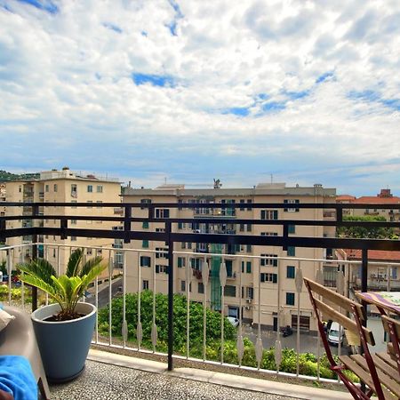 Appartamento Di Fronte Alla Pista Ciclabile Con 2 Camere Da Letto E Wifi Империя Экстерьер фото