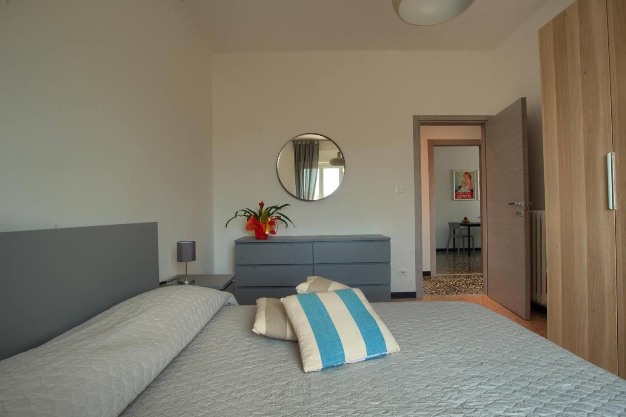 Appartamento Di Fronte Alla Pista Ciclabile Con 2 Camere Da Letto E Wifi Империя Экстерьер фото