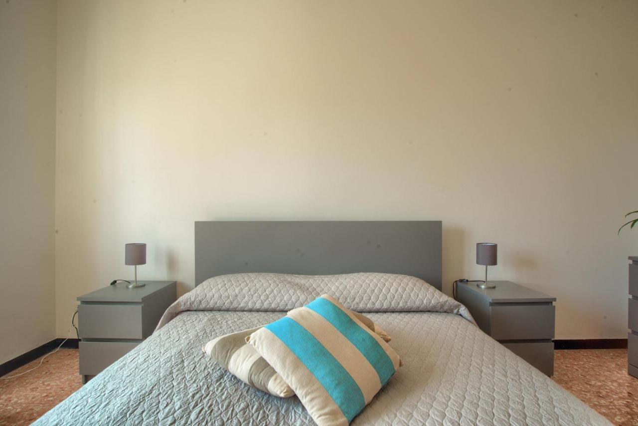 Appartamento Di Fronte Alla Pista Ciclabile Con 2 Camere Da Letto E Wifi Империя Экстерьер фото